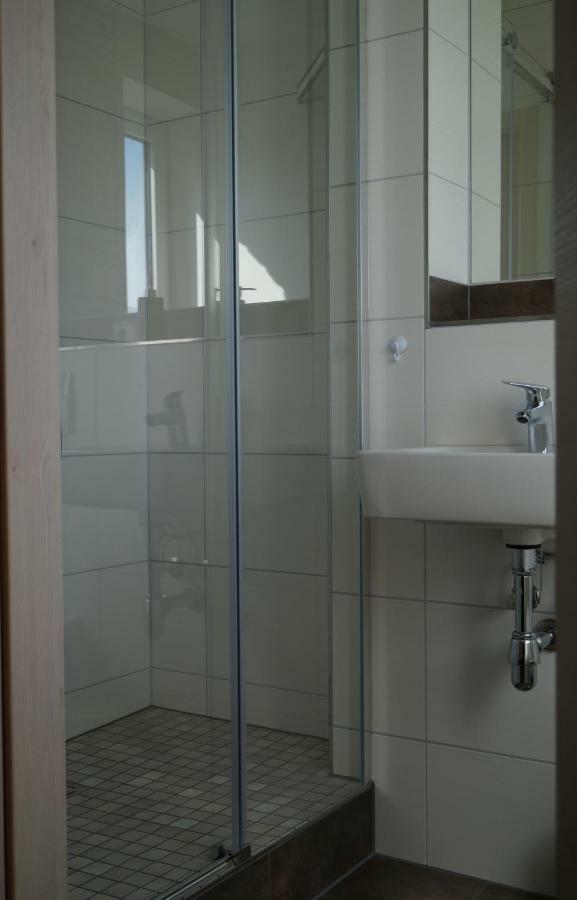 Ferienzimmer Segeberg Appartement Bad Segeberg Buitenkant foto