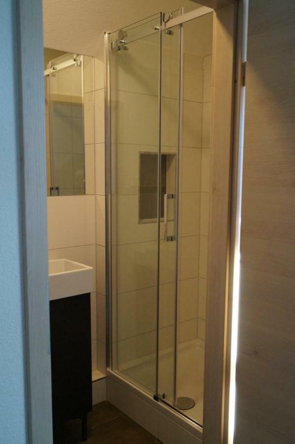 Ferienzimmer Segeberg Appartement Bad Segeberg Buitenkant foto
