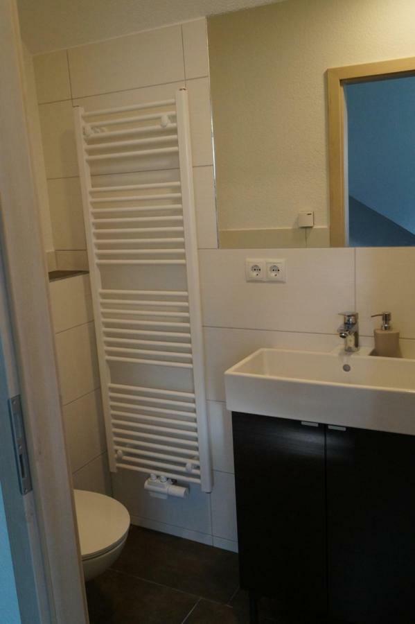 Ferienzimmer Segeberg Appartement Bad Segeberg Buitenkant foto